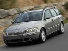 Volvo v50 2 4