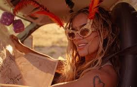 Karol G launches 'Tropitour' presale, sparks fan frenzy