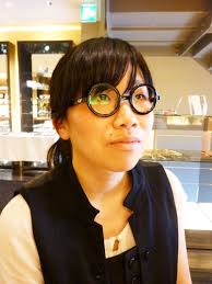 model: Kayoko Higashi item: POET http://store.sense-style.com/ - 20110806_2097229