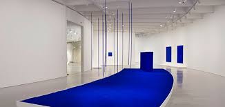 Colour Obsession: Yves Klein, Pablo Picasso And The Colour Blue ... via Relatably.com