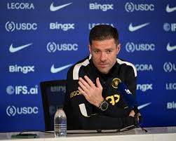 Xabi Alonso confirms Chelsea team news for Leeds visit | News | Official Site