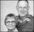 Melvin and Dorothy Rock. Melvin L. Rock 88, of Millersburg passed away on ... - 006050761_20130207