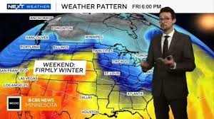 7 a.m. Minnesota forecast from Dec. 19, 2025 | NEXT Weather