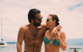 Alice Wegmann e Humberto Carrão: Romance na Tela e Encantamento Fora Dela?
