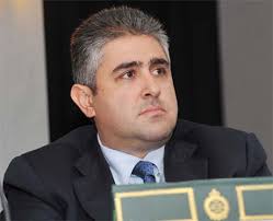 Hicham Berrada Sounni, 1er Vice Président Palmeraie Holding - Hicham%2520Berrada%2520Sounni%2520copy