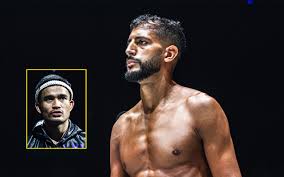 ONE Championship - News update