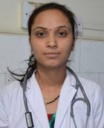 When spoke to Dr Pooja Satish Khadatkar from Avanti Hospital said, “Compare to other professions women are ... - DR-.-KHADATKAR
