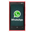 WhatsApp FAQ - Cules telfonos mviles Nokia son compatibles?