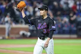 Mets vs. Royals: Inicio de la serie demorado por lluvia en Kansas City