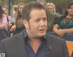 Image comment: Chaz Bono reveals 85-pound (38.5 kg) weight loss, reveals he&#39;s had surgery for excess skin as well. Image credits: Extra TV - Chaz-Bono-Has-Lost-85-Pounds-38-5-kg-Looks-Amazing-404781-2