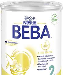 rückruf nestle beba