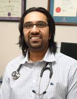 Dr. Pardeep Nijhawan, M.D., F.R.C.P.(C) Gastroenterologist and Hepatologist Medical Director - Dr_Sarin