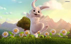 Résultat de recherche d'images pour "easter bunny"