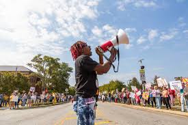 Photos: Scenes from the No Kings Protests : The Picture Show