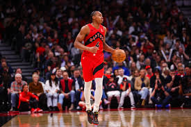 Scottie Barnes: I’m just trying to win basketball games