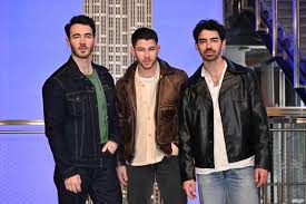 Jonas Brothers Celebrate Family and Legacy: A 20th Anniversary Recap