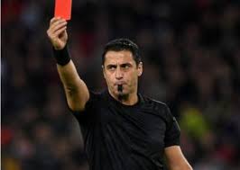 Tarjetas rojas y VAR cambian el análisis de apuestas en vivo