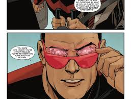 Wonder Man #5 Preview: Simon's Career Takes a Nosedive