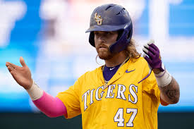 From LSU Legend to Oakland Rookie: The Untold Story of Tommy White's MLB Debut