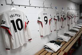 Chelsea vs Bournemouth: Palmer titular, Lavia en duda. ¡Análisis!