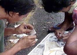 نتيجة بحث الصور عن صور ادمان المخدرات