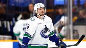 The Canuck Way - News update