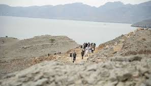 Musandam Hiking: A passion becomes a community and tourism platform