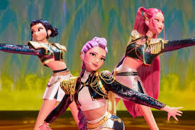'KPop Demon Hunters' Will Be *The* Halloween Costume of 2025—Here’s Where to Buy Them