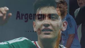 Kun Agüero aconseja a Gilberto Mora tras su participación en el Mundial 2026