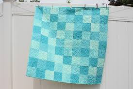 Résultat de recherche d'images pour "quilts with ombre fabric"