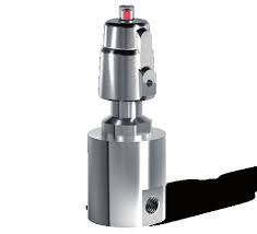 VALVES FOR NATURAL GAS APPLICATIONS