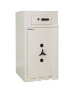 Chubbsafes Europa Deposit Grade 5 Size 3 | Drop Safe