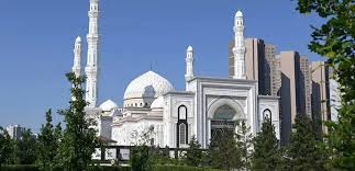 First day of Ramadan in Kazakhstan falls on February 19