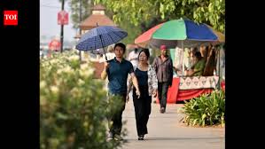 Three new places in Telangana enter global top 100 hottest rankings