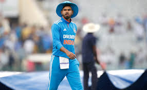 NDTV Sports - News update