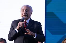 Temer Alerta: Sanções dos EUA Mudam Jogo Político no Brasil! 🚨 - Imagen ilustrativa del artículo