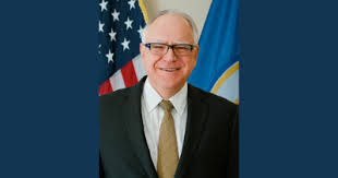Governor Walz to meet with chancellor of Austria