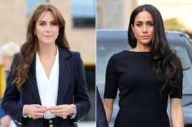 Kate Middleton follows in Meghan Markle footsteps, delights royal fans