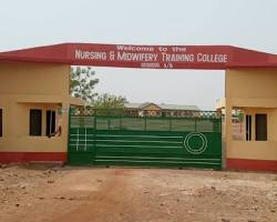 Image of Jirapa Community Health Nurses Training School