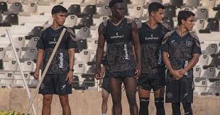 Piratas FC prioriza e impulsa el talento jarocho
