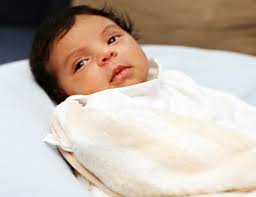 PICS: Meet Blue Ivy Carter! - blue-ivy-467