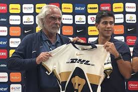 Reforma - News update