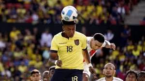 Vasco tenta contratar John Mercado após gol decisivo na Champions