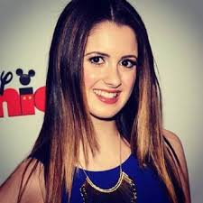 LAURA MARANO♥ - quien-es-mejor-para-ross-laura-marano-o-maia-mitchell-565196