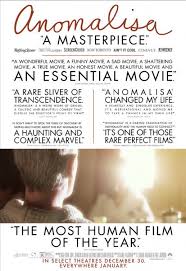 Image result for anomalisa