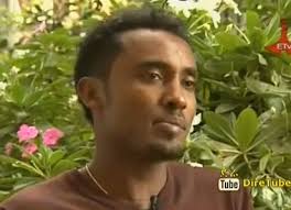 Interview with Shimeles Abera Feb 7,2011 DireTube Video by Ethio – League - 144Aynalem