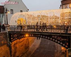 Immagine di Ponte delle Bugie Sibiu