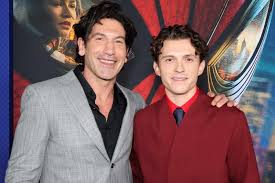 Tom Holland and Jon Bernthal Open Up About Their Friendship in ‘Spider-Man’ (Exclusive)