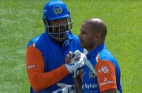 A Sports - News update
