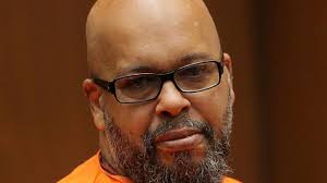 'Leave me out of it': Suge Knight says he doesn't want to testify in Tupac Shakur murder suspect's trial